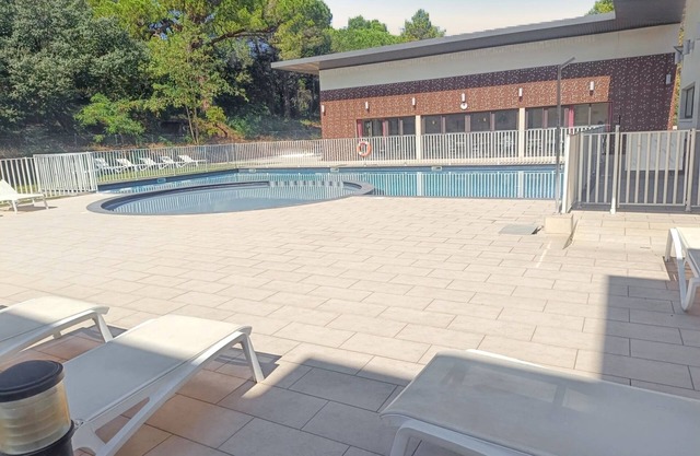 Homerez - Apartamento en Remoulins