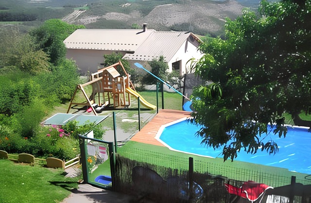 Homerez - Apartamento en Selonnet