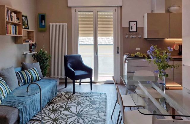 Homerez - Apartamento en Porto Corsini