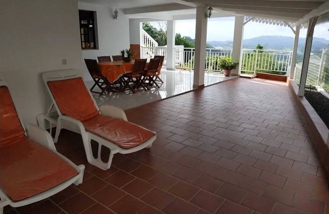 Homerez - Apartamento Saint-Esprit