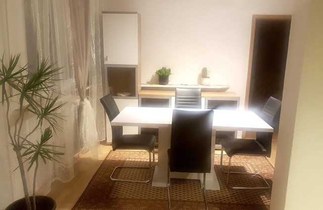Homerez - Apartamento para 6 pers. con jardín y terraza en Ramstein-Miesenbach
