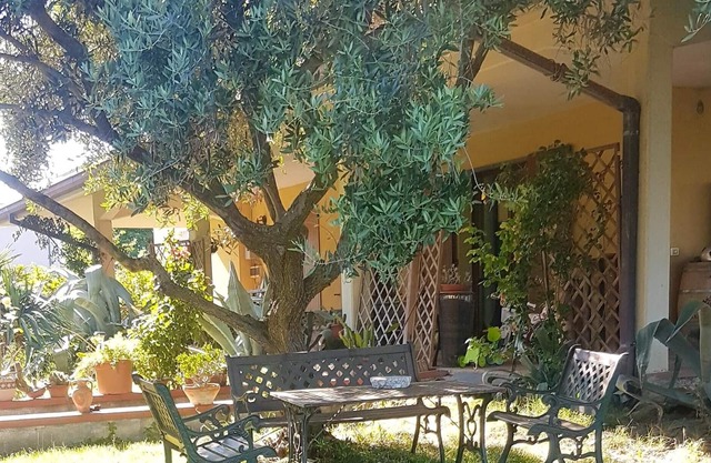 Homerez - Apartamento a 3 km de la playa para 6 pers. en San Mauro Pascoli