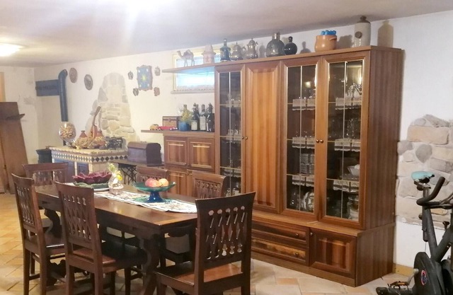 Homerez - Apartamento a 3 km de la playa para 4 pers. en San Mauro Pascoli