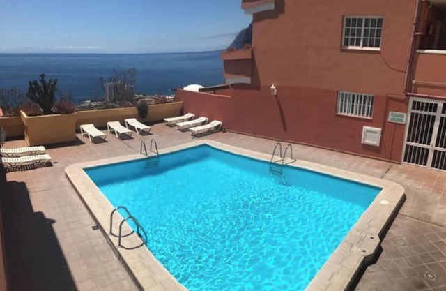 Homerez - Apto. en Santiago del Teide