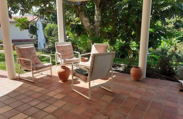 Homerez - Apto. en Ducos con terraza.