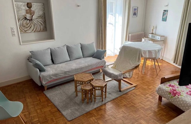 Homerez - Apto. en Néris-les-Bains