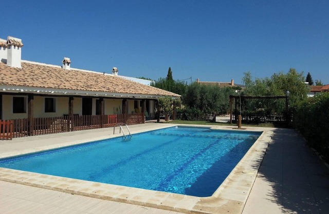Homerez - Ap. Noguericas, jacuzzi