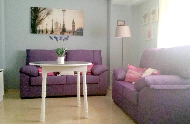 Homerez - Bonito apartamento para 4 pers. en Almodóvar del Río