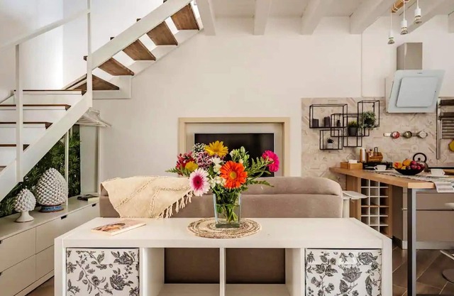 Homerez - Bonito apartamento para 2 pers. en San Cataldo