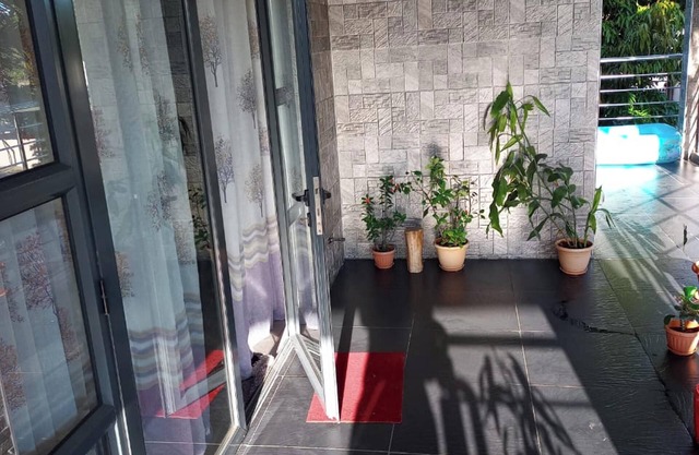 Homerez - Bungalow en Chemin Grenier