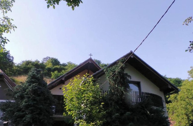 Homerez - Chalet en Sibiel, vistas montaña y lago