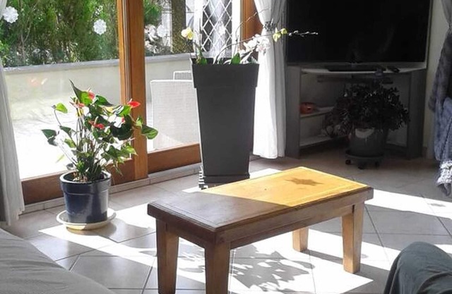 Homerez - Casa de campo encantadora en Liginiac con terraza