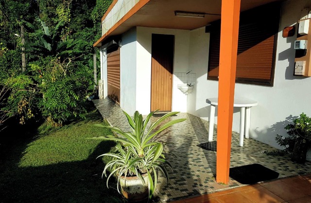 Homerez - Casa encantadora en Le Lorrain con jardín