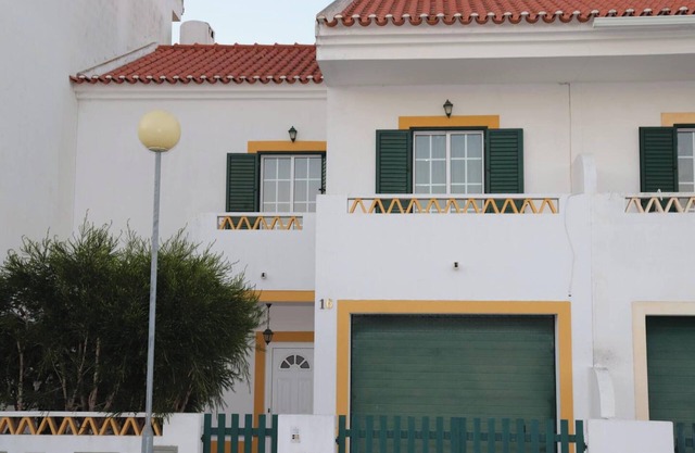 Homerez - Casa encantadora en Grândola