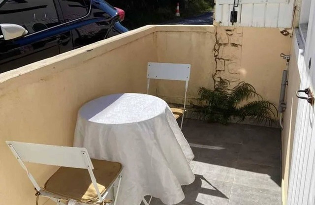Homerez - Estudio en Le Gosier