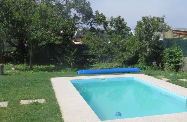 Homerez - Villa encantadora cerca de Anta con piscina privada