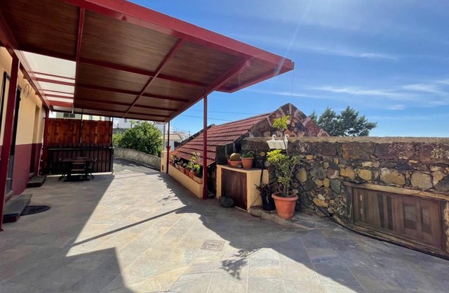 Homerez - Casa a 13 km de la playa para 6 pers. con vistas al mar en Taibique