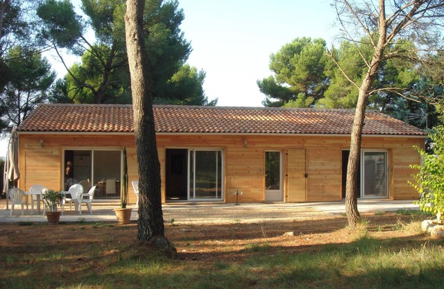 Homerez - Casa Aix-en-Provence