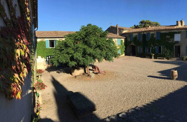 Homerez - Casa en Laure-Minervois
