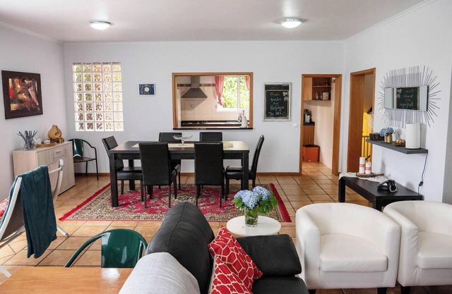Homerez - Casa en Santana, parking incluido