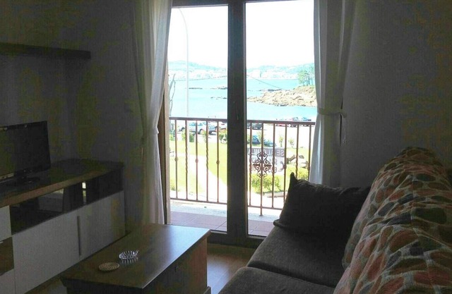 Homerez - Apartamento Moderno en Riveira 80m² + Vista al Mar