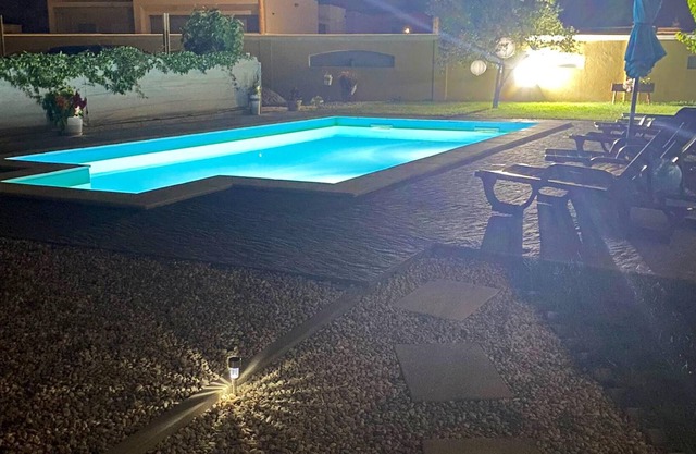 Homerez - Casa a 15 km de la playa para 4 pers. con jardín en Ponte de Vagos
