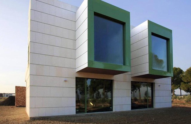 Homerez - Estudio para 2 pers. con piscina compartida en Argamasilla de Alba