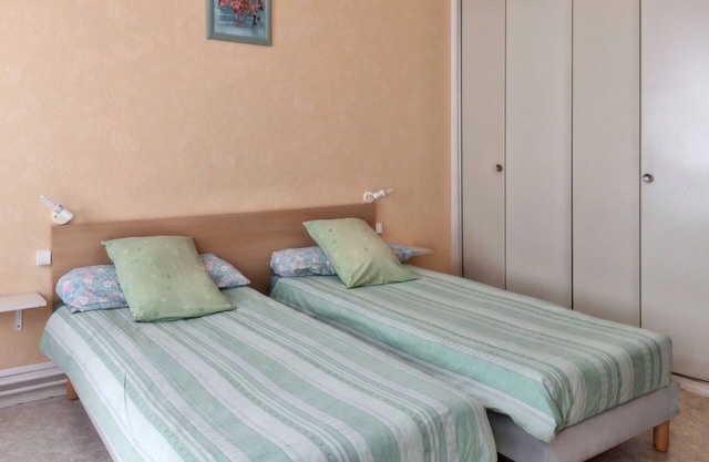 Homerez - Estudio en Néris-les-Bains