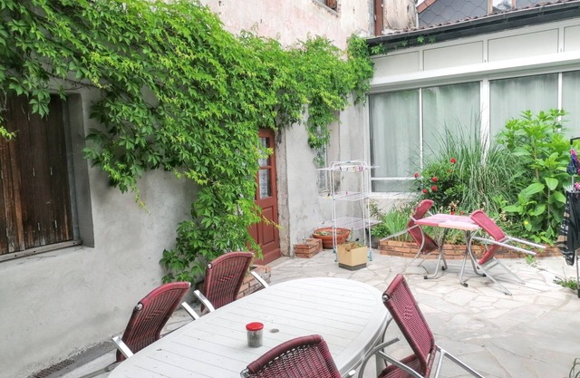 Homerez - Estudio Néris-les-Bains