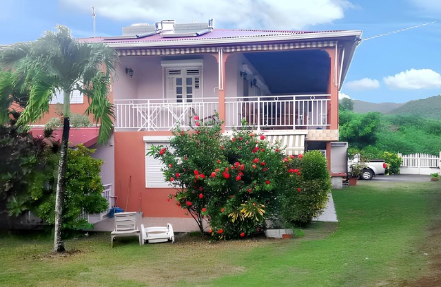 Homerez - Estudio en Sainte-Luce