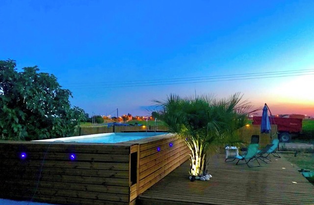 Homerez - Estudio en Saint-Jory