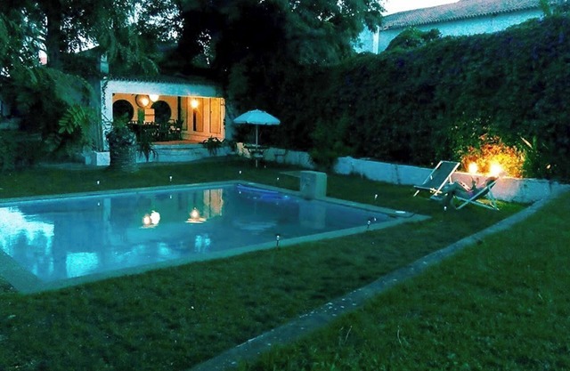 Homerez - Villa con piscina privada en Vila Verde de Ficalho
