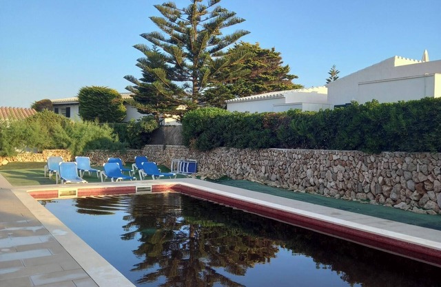 Homerez - Villa en Cap d'en Font