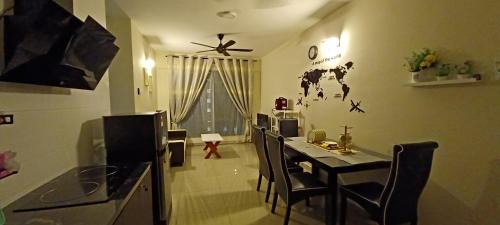 HOMESTAY ARC AUSTIN HILLS JB 4-5pax