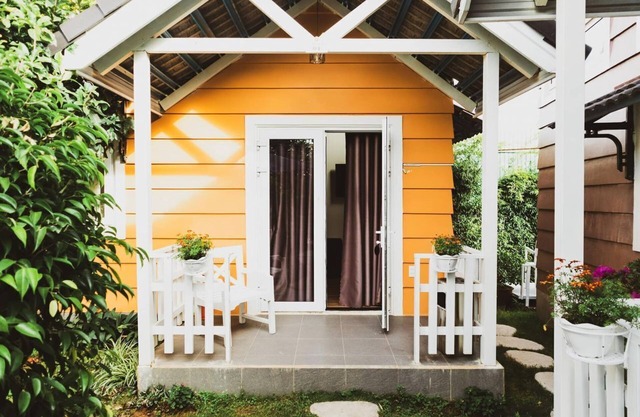 Homestay Da Lat - The November Stay