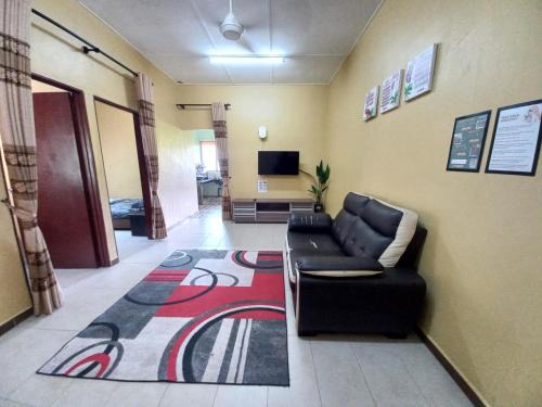 Homestay DC 2 - wifi, netflix