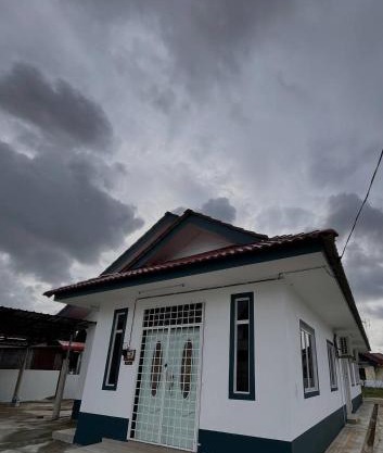 Homestay Desa Rahmat Kota Bharu, Kelantan