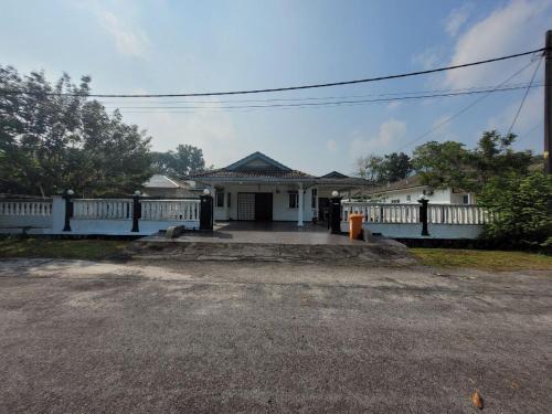 Homestay Melor Serendah