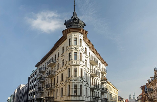 Homewell Apartments Żelazko