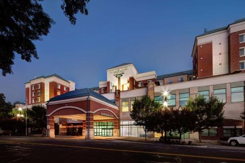 Homewood Suites by Hilton Salt Lake City Downtown