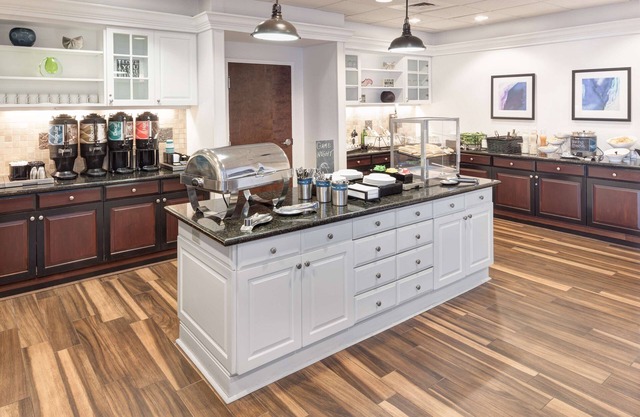 Homewood Suites by Hilton Huntsville-Village of Providence