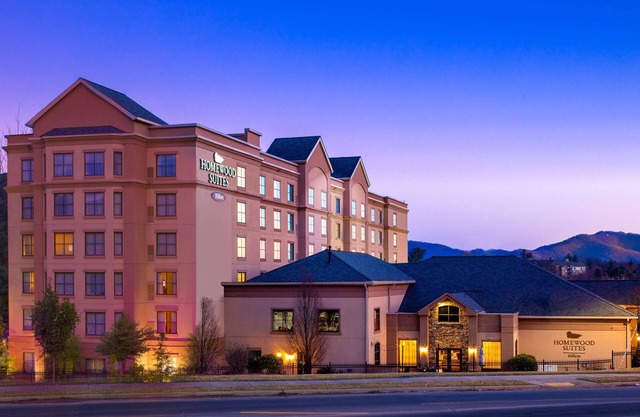 Homewood Suites by Hilton - Asheville