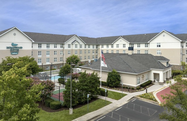 Homewood Suites by Hilton Knoxville West at Turkey Creek