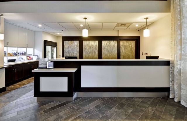 Homewood Suites by Hilton Augusta