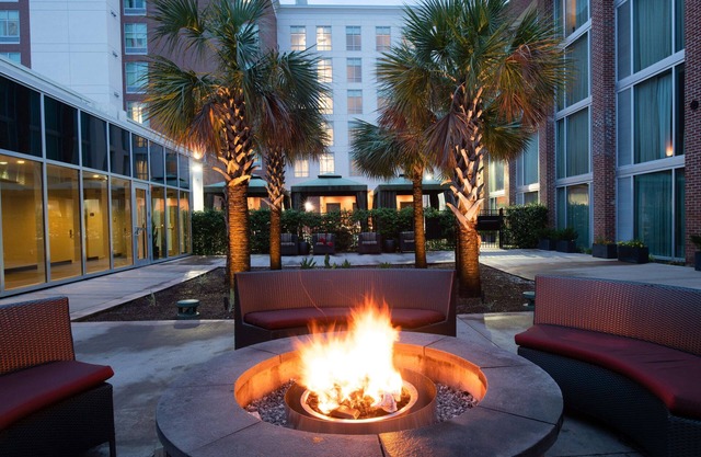 Homewood Suites by Hilton North Charleston