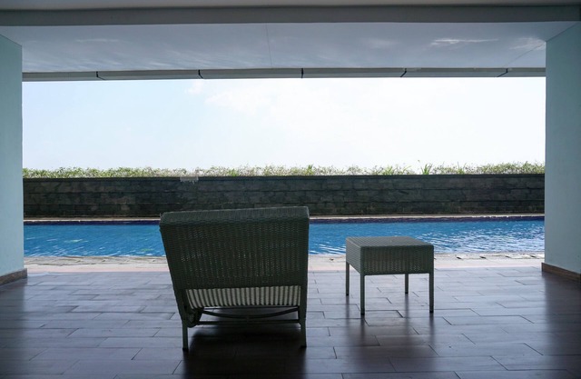 Homey 2BR Apartment @ Belmont Residence