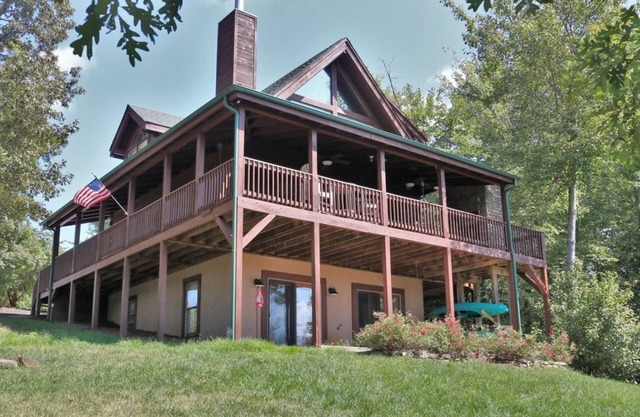 Un favorito de la oficina! Honey Bee Hill - Carolina Properties Vacation