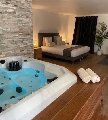 Honey Spa
