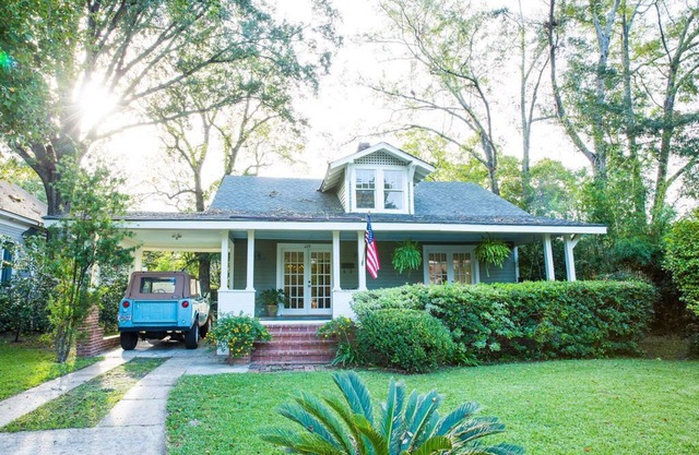Hoodwood Guest House