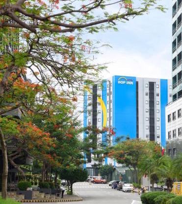 Hop Inn Hotel Alabang Manila